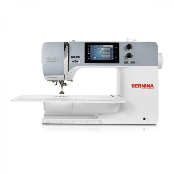 Bernina 570QE