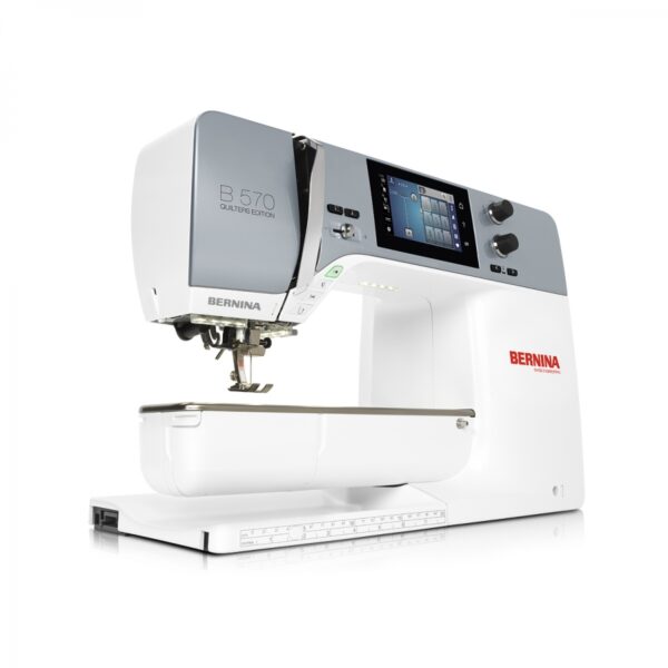 Bernina 570QE - Image 2