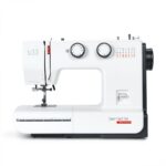Maquina de coser Bernette b33